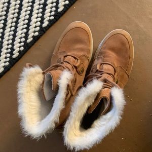 Sorel Snow/Winter Boots